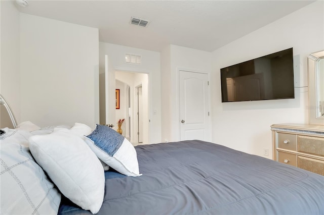 1535 Barberry Dr, Kissimmee, FL 34744 - bedroom featuring visible vents