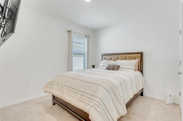 1535 Barberry Dr, Kissimmee, FL 34744 - bedroom featuring baseboards and carpet