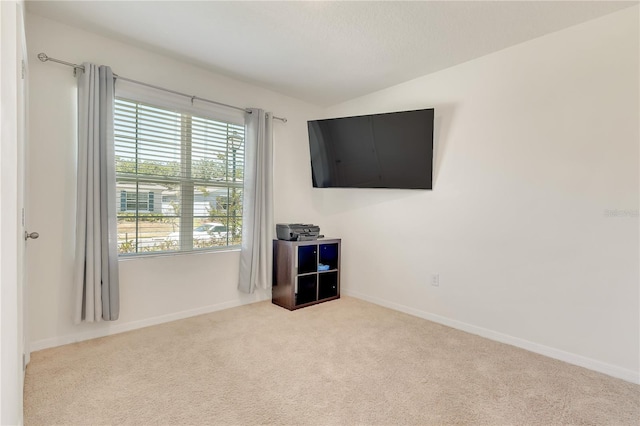 1535 Barberry Dr, Kissimmee, FL 34744 - empty room with baseboards and carpet