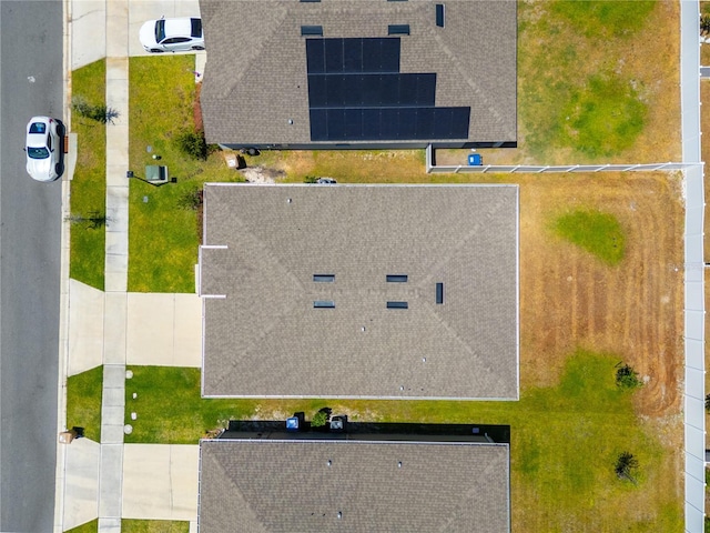 1535 Barberry Dr, Kissimmee, FL 34744 - birds eye view of property