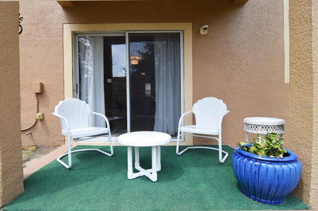 626 Verona Ave, Davenport, FL 33897 - view of patio