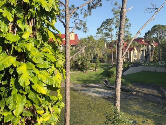 208 Afton Sq Unit 307, Altamonte Springs, FL 32714 - view of grassy yard