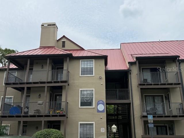224 Afton Sq Unit 301, Altamonte Springs, FL 32714 - view of property