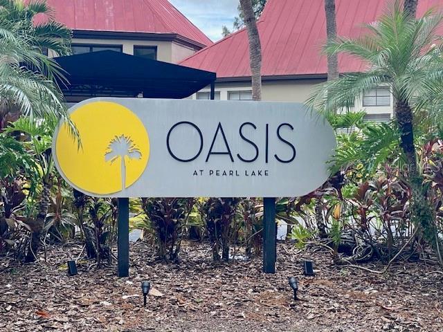 224 Afton Sq Unit 301, Altamonte Springs, FL 32714 - view of community / neighborhood sign
