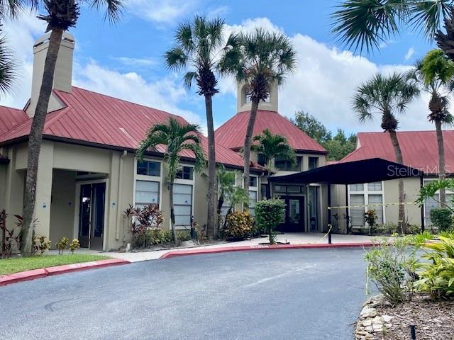 224 Afton Sq Unit 301, Altamonte Springs, FL 32714 - view of property