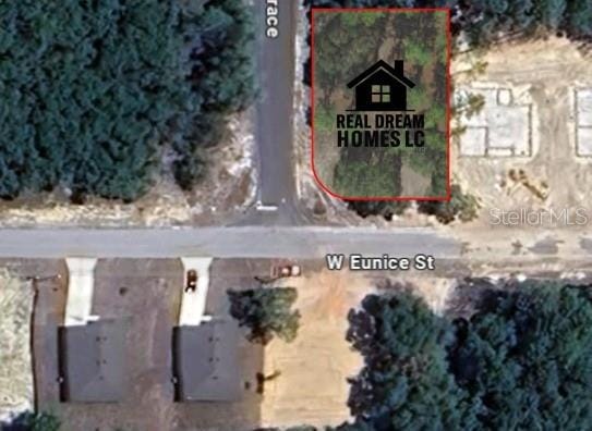 3563 W Eunice Dr, Dunnellon, FL 34433 - photo 1