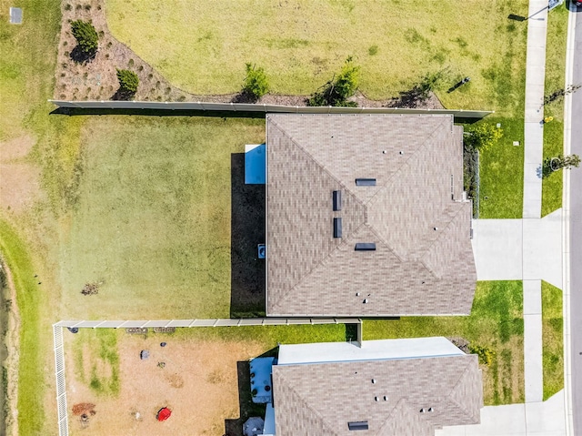 1220 Tahitian Sunrise Dr, Plant City, FL 33565 - aerial view