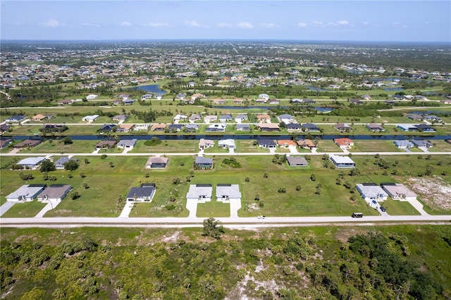 223 Rotonda Blvd S, Rotonda West, FL 33947 - view of property location with a large body of water