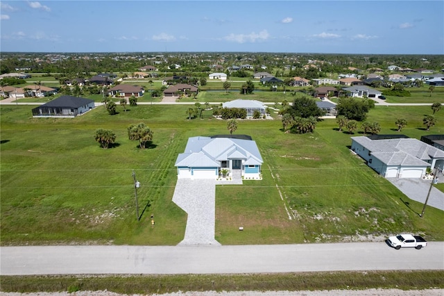 205 Rotonda Blvd S, Rotonda West, FL 33947 - aerial view of residential area