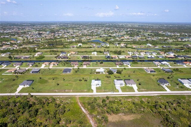 205 Rotonda Blvd S, Rotonda West, FL 33947 - view of property location