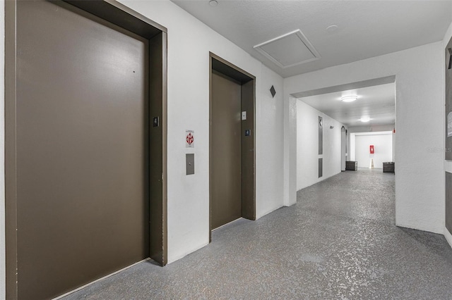 4024 Breakview Dr Unit 40604, Orlando, FL 32819 - hall featuring elevator