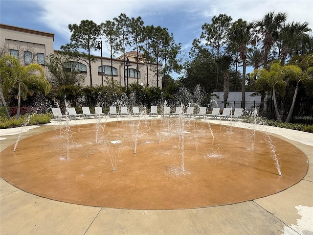 4024 Breakview Dr Unit 40604, Orlando, FL 32819 - view of community with a swimming pool