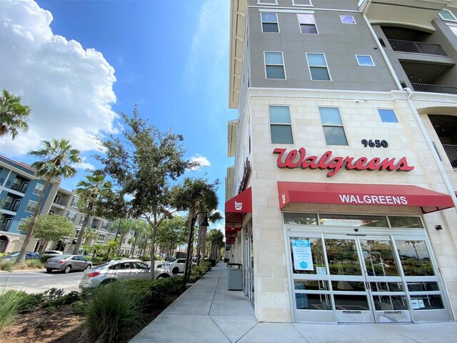 4024 Breakview Dr Unit 40604, Orlando, FL 32819 - view of building exterior