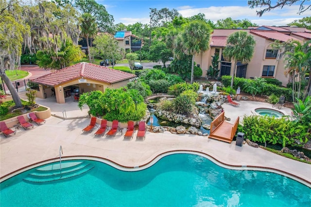 1111 Salerno Ct Unit Ge, Orlando, FL 32806 - photo 31