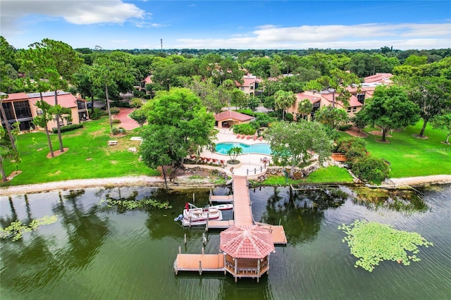 1111 Salerno Ct Unit Ge, Orlando, FL 32806 - photo 2