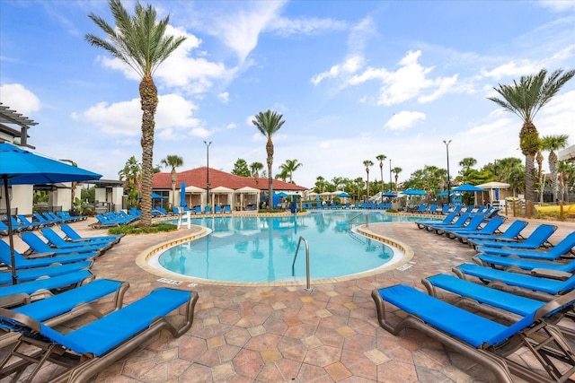 3118 Magic Kingdom Ct, Kissimmee, FL 34746 - photo 30