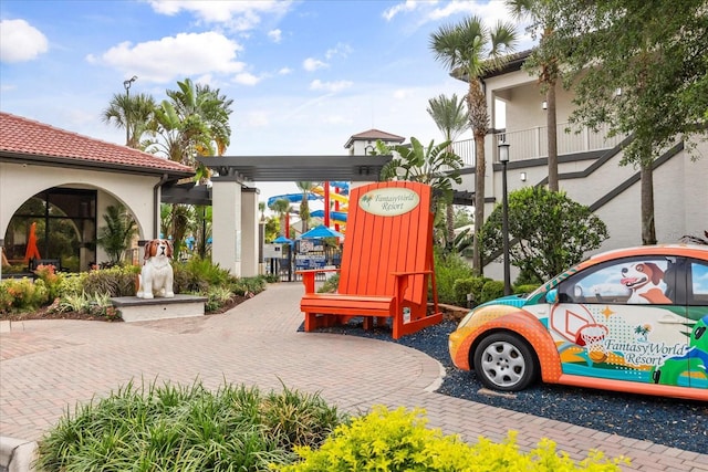 3118 Magic Kingdom Ct, Kissimmee, FL 34746 - photo 33
