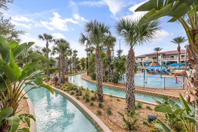 3118 Magic Kingdom Ct, Kissimmee, FL 34746 - photo 35