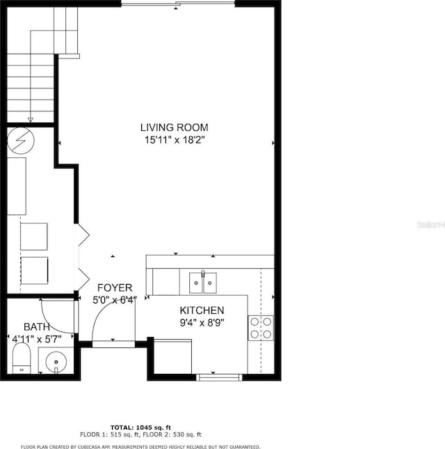 3064 Yellow Lantana Ln, Kissimmee, FL 34747 - photo 25