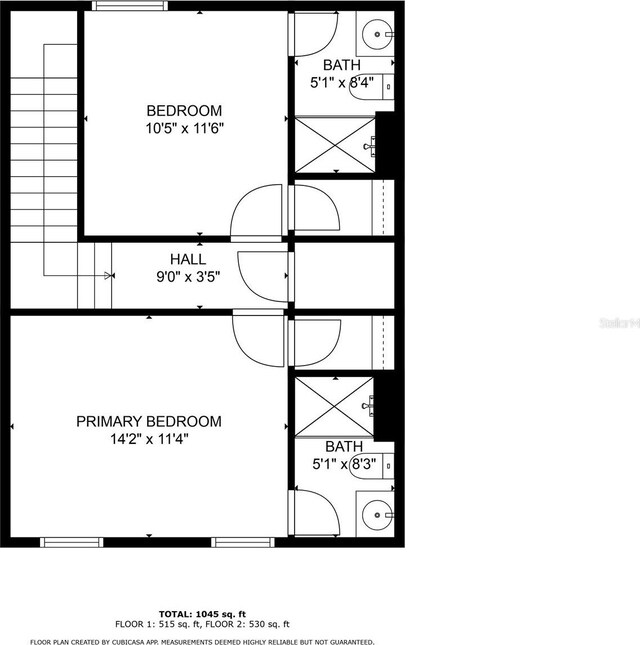 3064 Yellow Lantana Ln, Kissimmee, FL 34747 - photo 26