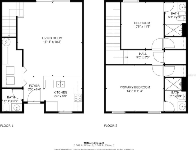 3064 Yellow Lantana Ln, Kissimmee, FL 34747 - photo 27