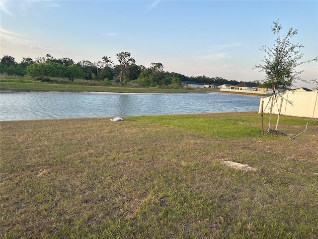 2000 Golden Beak Dr, Eagle Lake, FL 33839 - property view of water