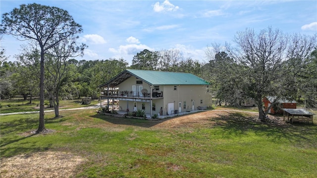 1526 Maytown Rd, Oak Hill, FL 32759 - photo 2