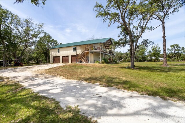 1526 Maytown Rd, Oak Hill, FL 32759 - photo 3