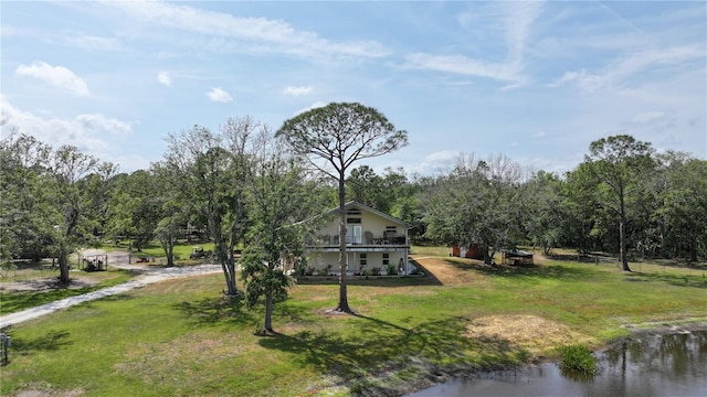 1526 Maytown Rd, Oak Hill, FL 32759 - photo 42
