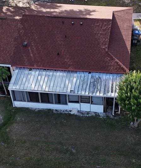 68 S Marbrisa Way, Kissimmee, FL 34743 - bird's eye view