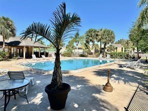 pool featuring a patio
