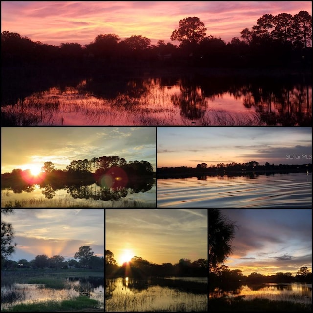 516 Fort Smith Blvd, Deltona, FL 32738 - water view
