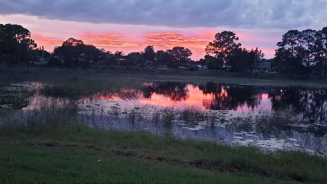 516 Fort Smith Blvd, Deltona, FL 32738 - water view