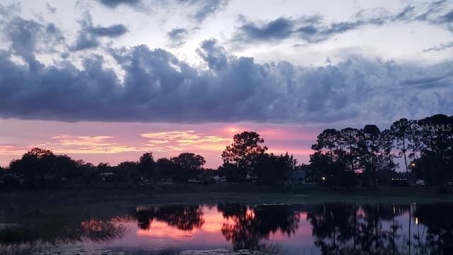 516 Fort Smith Blvd, Deltona, FL 32738 - water view