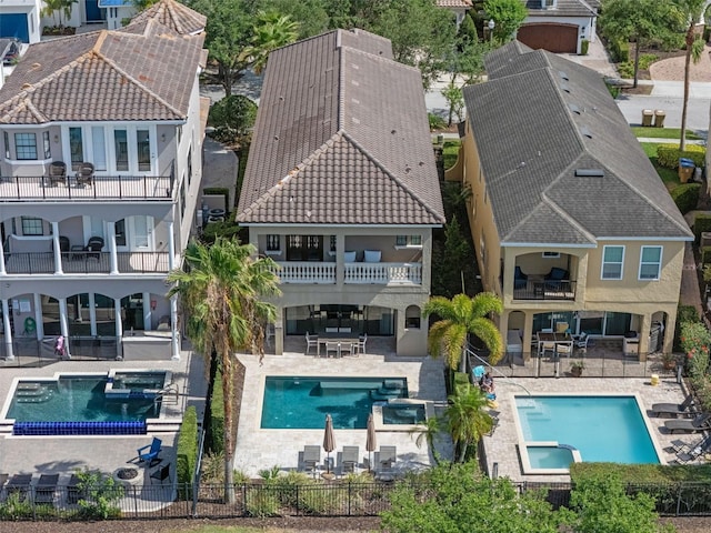 960 Golden Bear Dr, Reunion, FL 34747 - photo 63