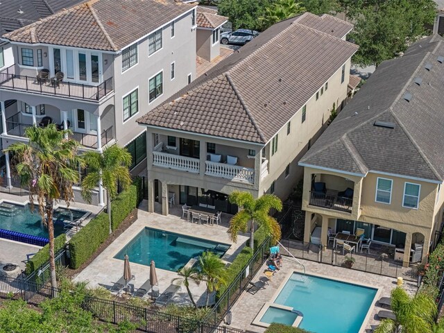 960 Golden Bear Dr, Reunion, FL 34747 - photo 64