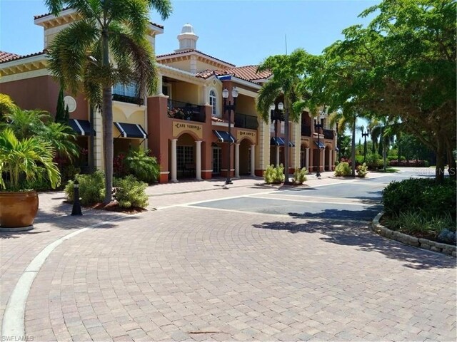 20310 Estero Gardens Cir Unit 203, Estero, FL 33928 - view of property