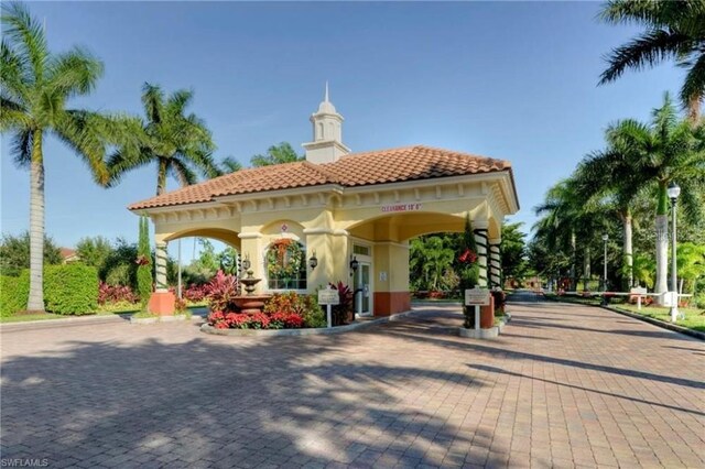 20310 Estero Gardens Cir Unit 203, Estero, FL 33928 - view of community