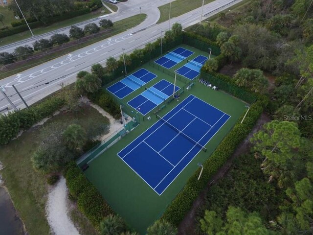 20310 Estero Gardens Cir Unit 203, Estero, FL 33928 - drone / aerial view