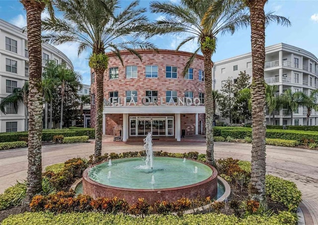 225 Celebration Pl Unit 401, Kissimmee, FL 34747 - view of building exterior