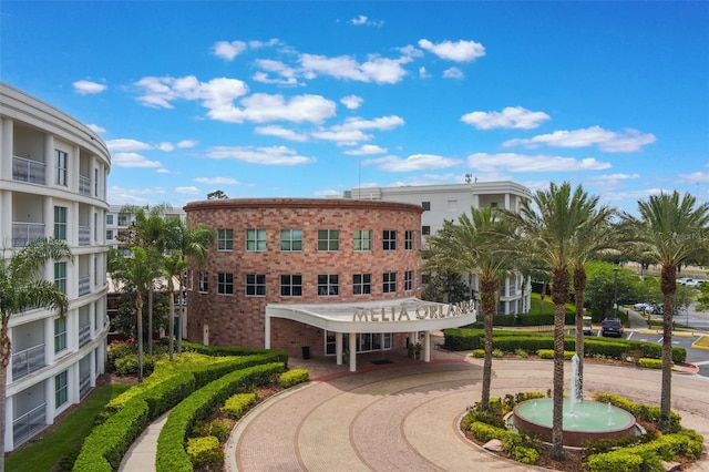 225 Celebration Pl Unit 401, Kissimmee, FL 34747 - view of property