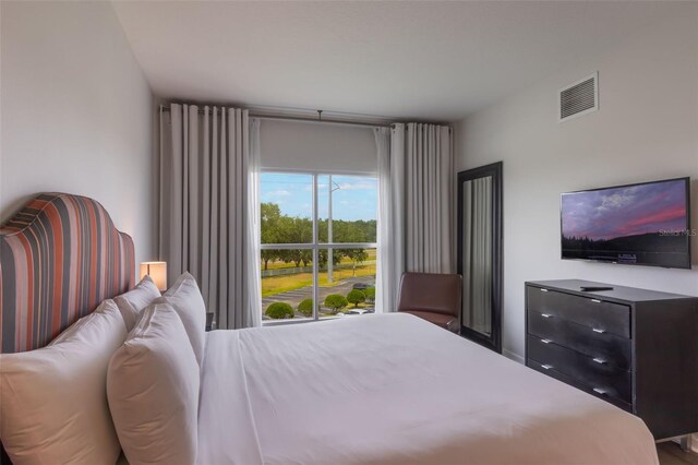225 Celebration Pl Unit 401, Kissimmee, FL 34747 - view of bedroom