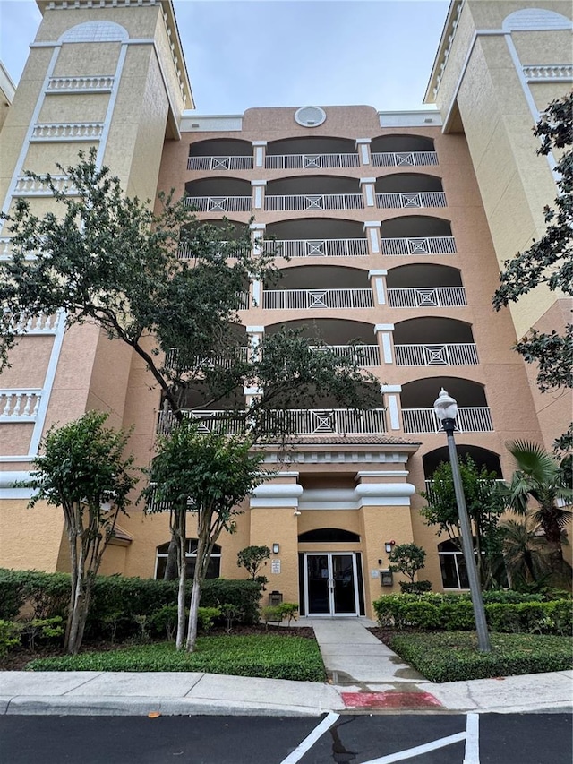 6336 Buford St Unit 307, Orlando, FL 32835 - view of building exterior