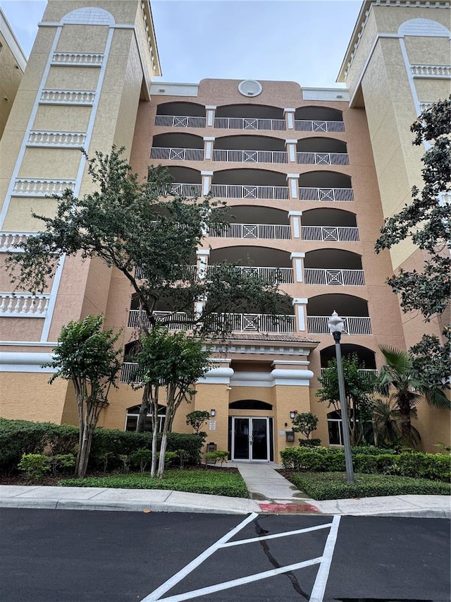 6336 Buford St Unit 307, Orlando, FL 32835 - view of building exterior