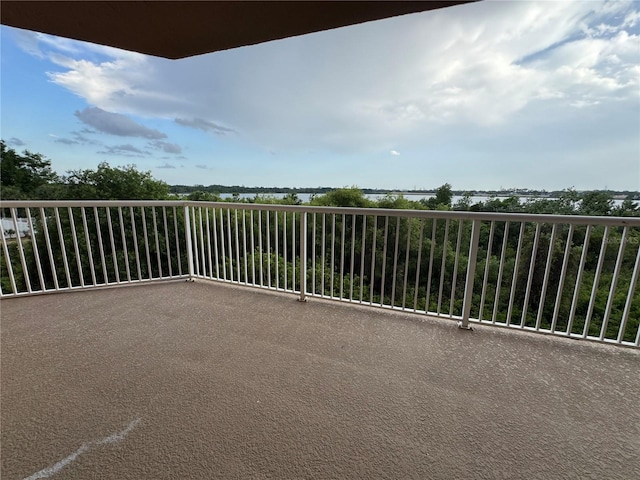 6336 Buford St Unit 307, Orlando, FL 32835 - view of balcony