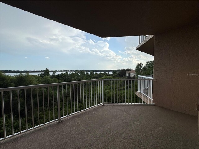 6336 Buford St Unit 307, Orlando, FL 32835 - view of balcony