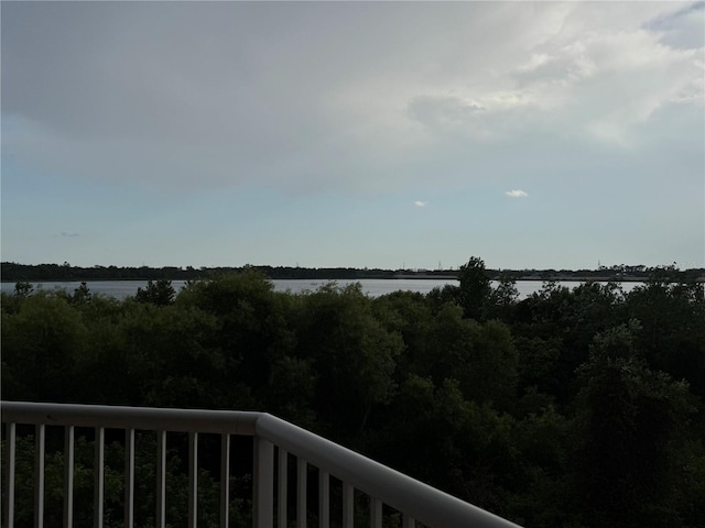 6336 Buford St Unit 307, Orlando, FL 32835 - view of water feature