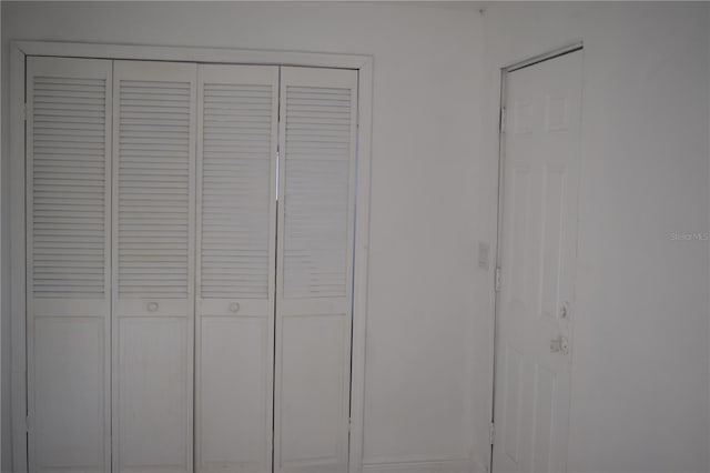 view of interior details