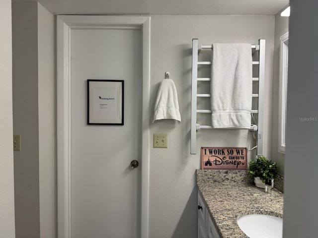 6403 Parc Corniche Dr Unit 4308, Orlando, FL 32821 - bathroom featuring vanity