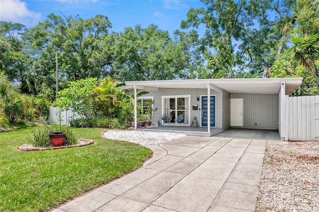 2707 E Marks St, Orlando, FL 32803 - photo 1
